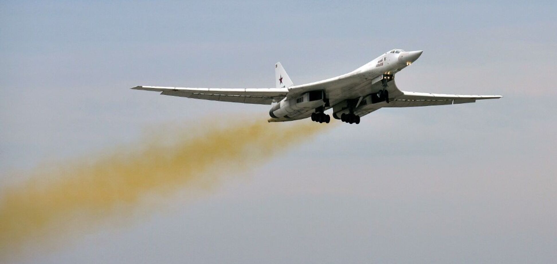 Наслідки спецоперації 'Павутина': стало відомо, скільки літаків-ракетоносців змогла підняти у повітря Росія