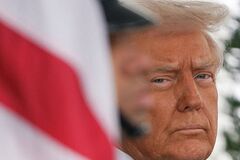 Администрация Трампа давит на Сенат, чтобы смягчить законопроект с санкциями против России – WSJ