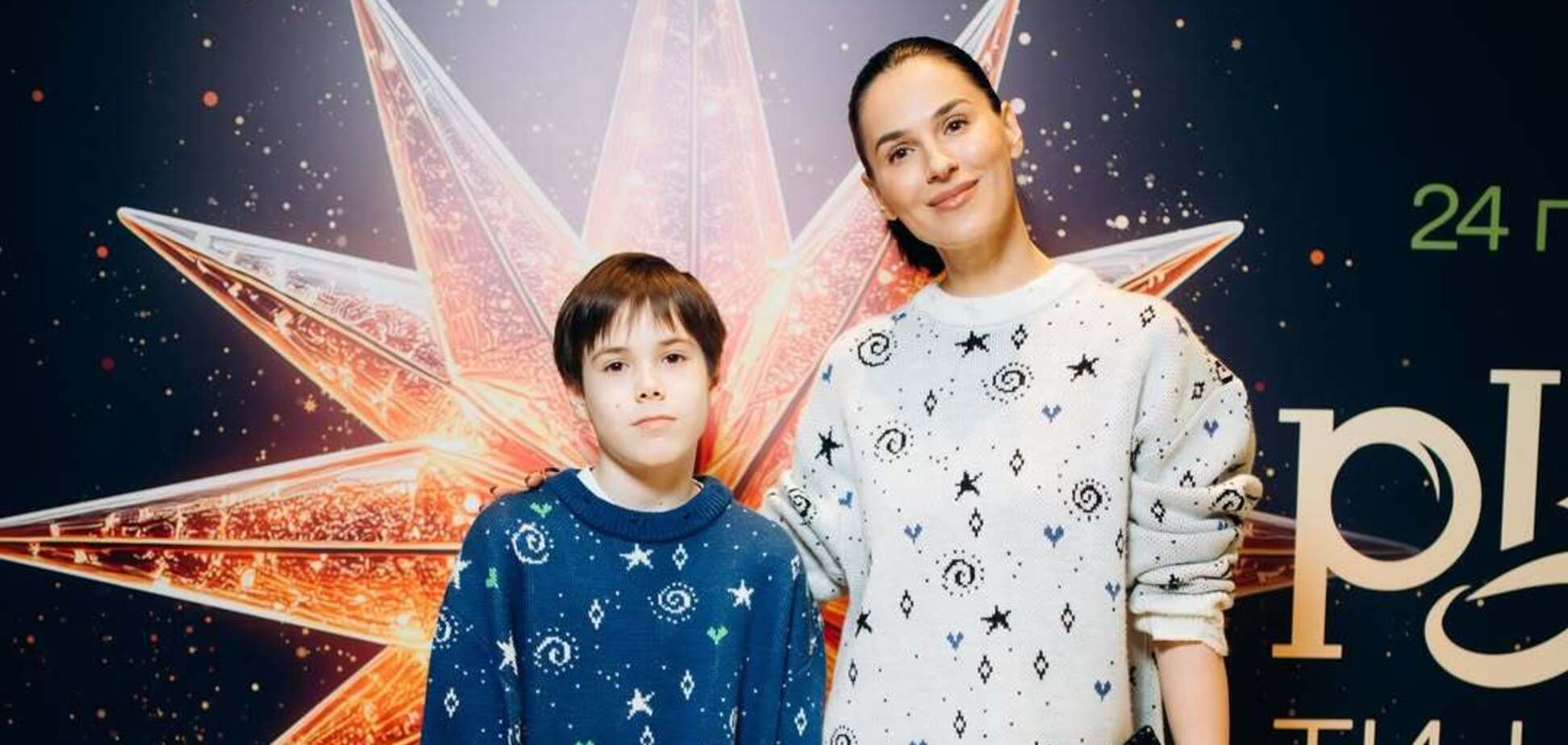 'Все будут думать, что я русский'. Маша Ефросинина рассказала, как ее 10-летний сын сознательно перешел на украинский язык