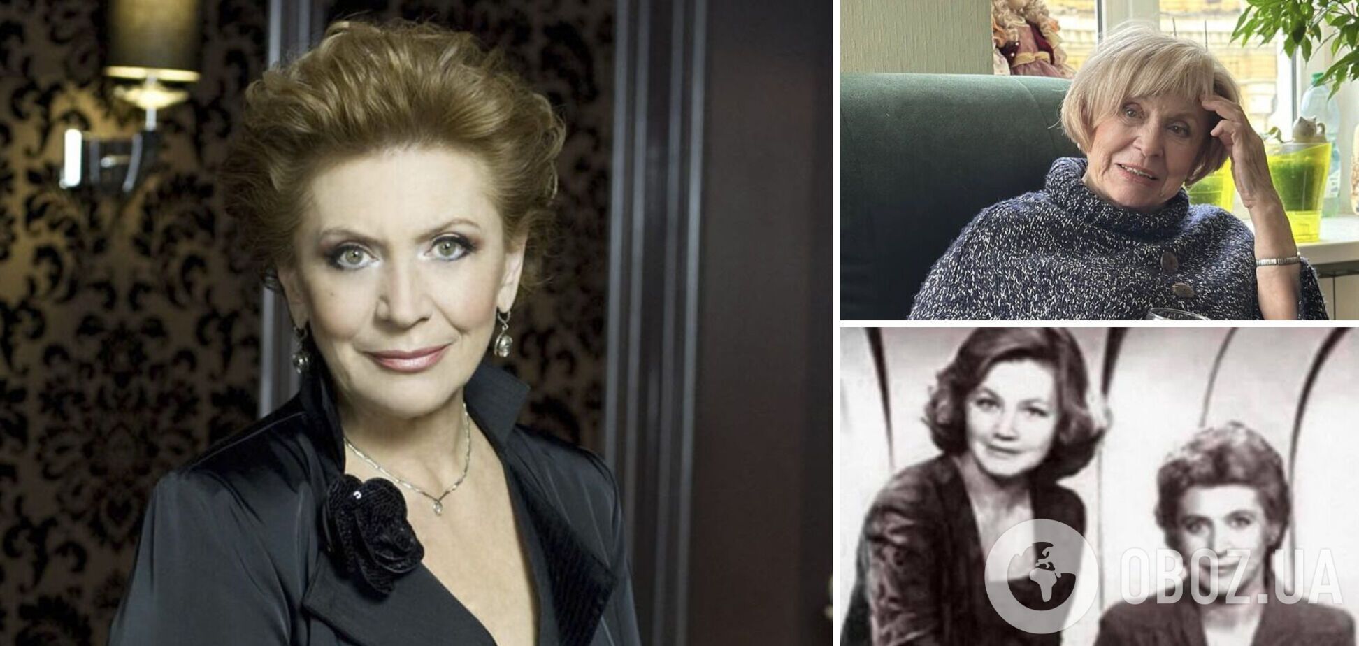 'Ви сповна розуму? Таке не могло пройти на ТБ!' Кумирка мільйонів Тетяна Цимбал – про золоті часи телебачення, життя після слави та фейсбучні афери