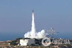 Прикроют всю Европу? Германия вскоре получит от Израиля системы ПРО, способные сбивать баллистику еще в космосе