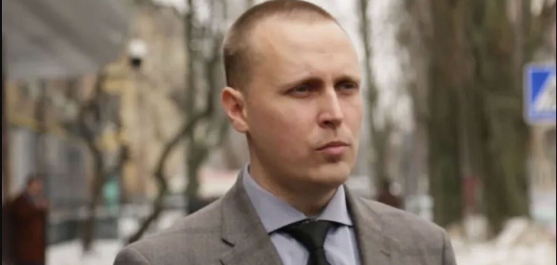 Кандидат на директора БЕБ Скомаров приховав російське громадянство батька та його бізнес в 'ЛНР' – ЗМІ