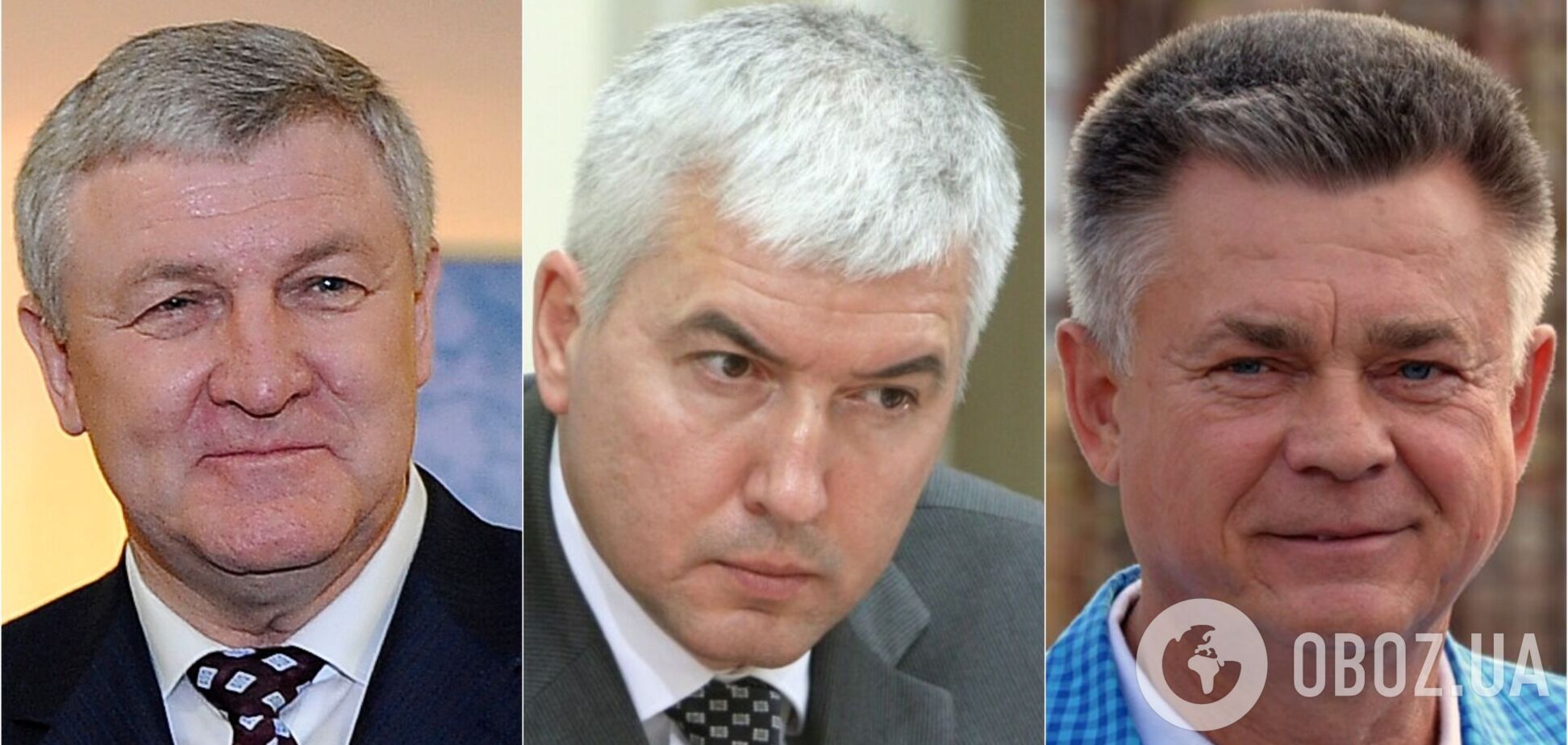 Михаил Ежель, Дмитрий Саламатин, Павел Лебедев