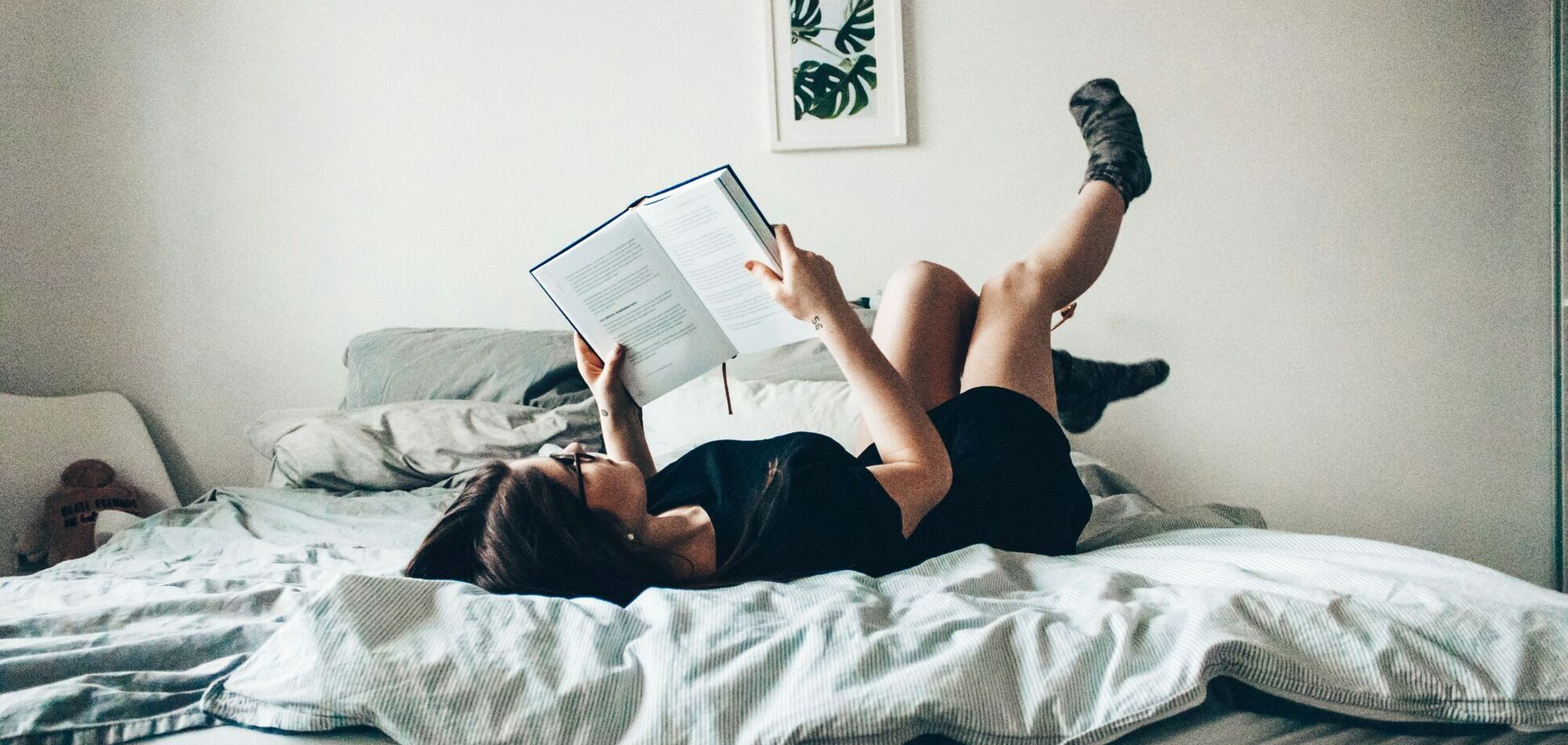 'НовИй' или 'нОвий': где правильно ставить ударение в украинском слове