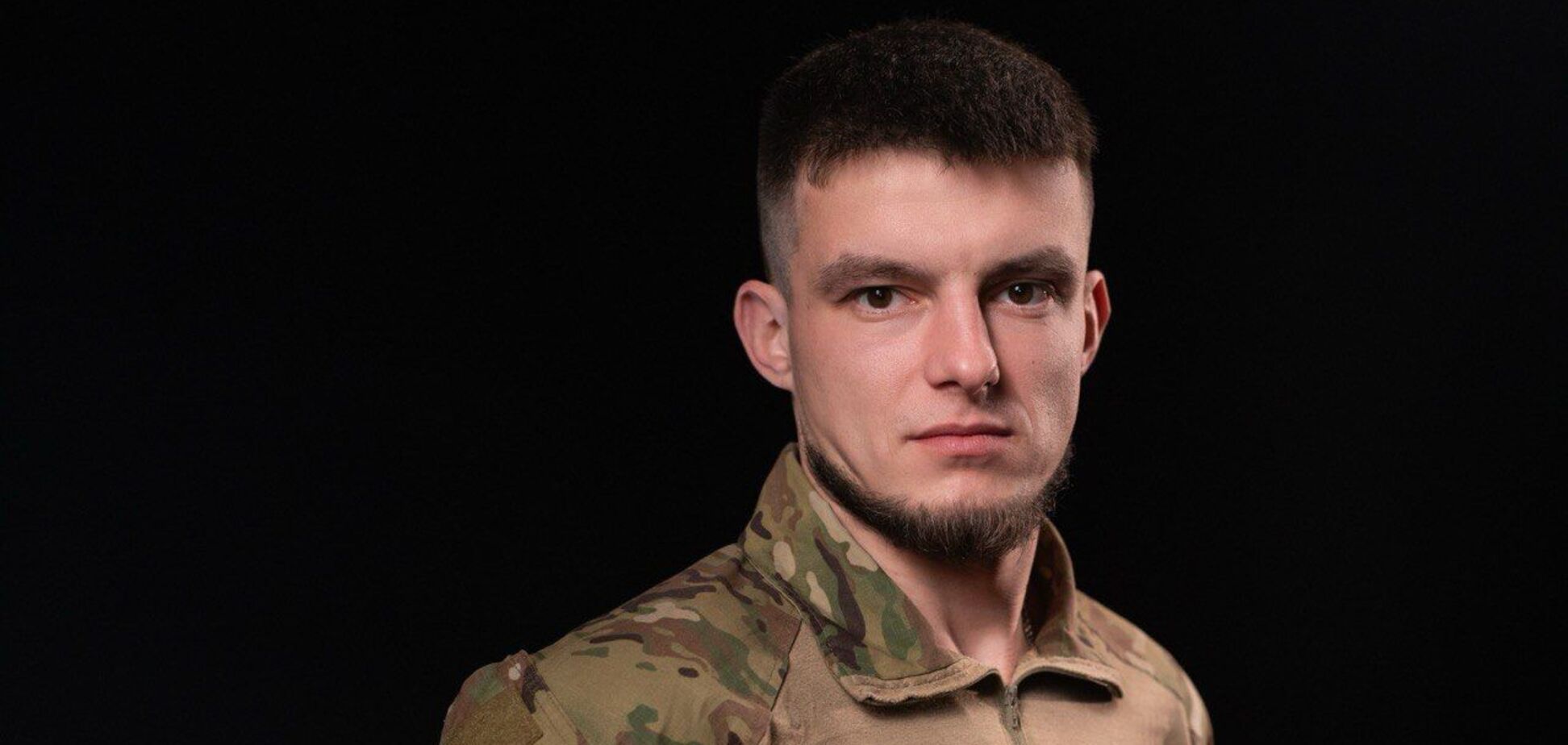 'Мое спортивное прошлое уже не раз выручало': солдат 'Эндшпиль' рассказал, как попал в ряды ССО