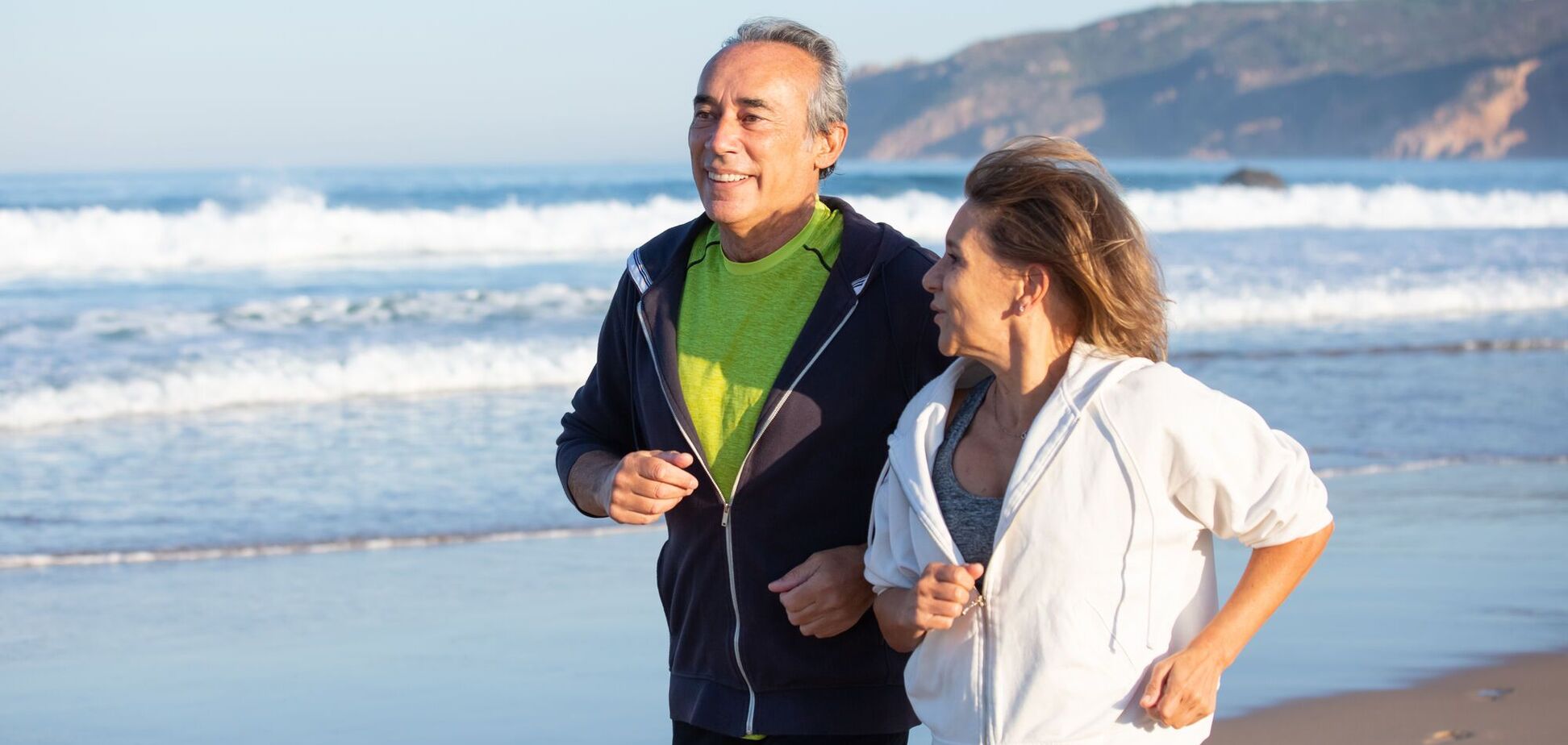 Активность и мозг: сколько нужно ходить, чтобы предотвратить деменцию