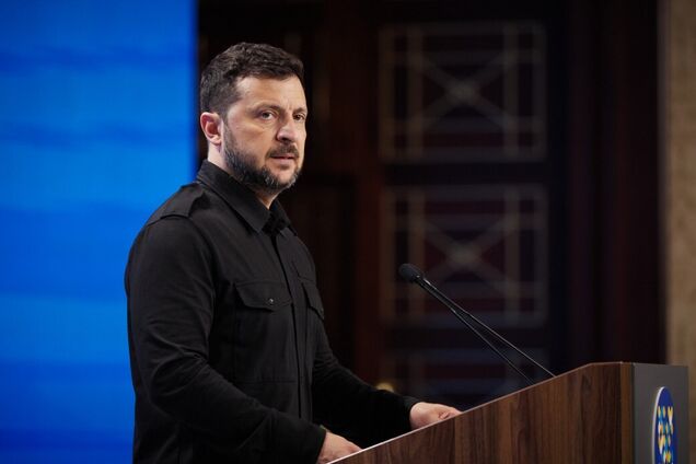 Володимир Зеленський виступив на ІІІ Міжнародному саміті міст і регіонів