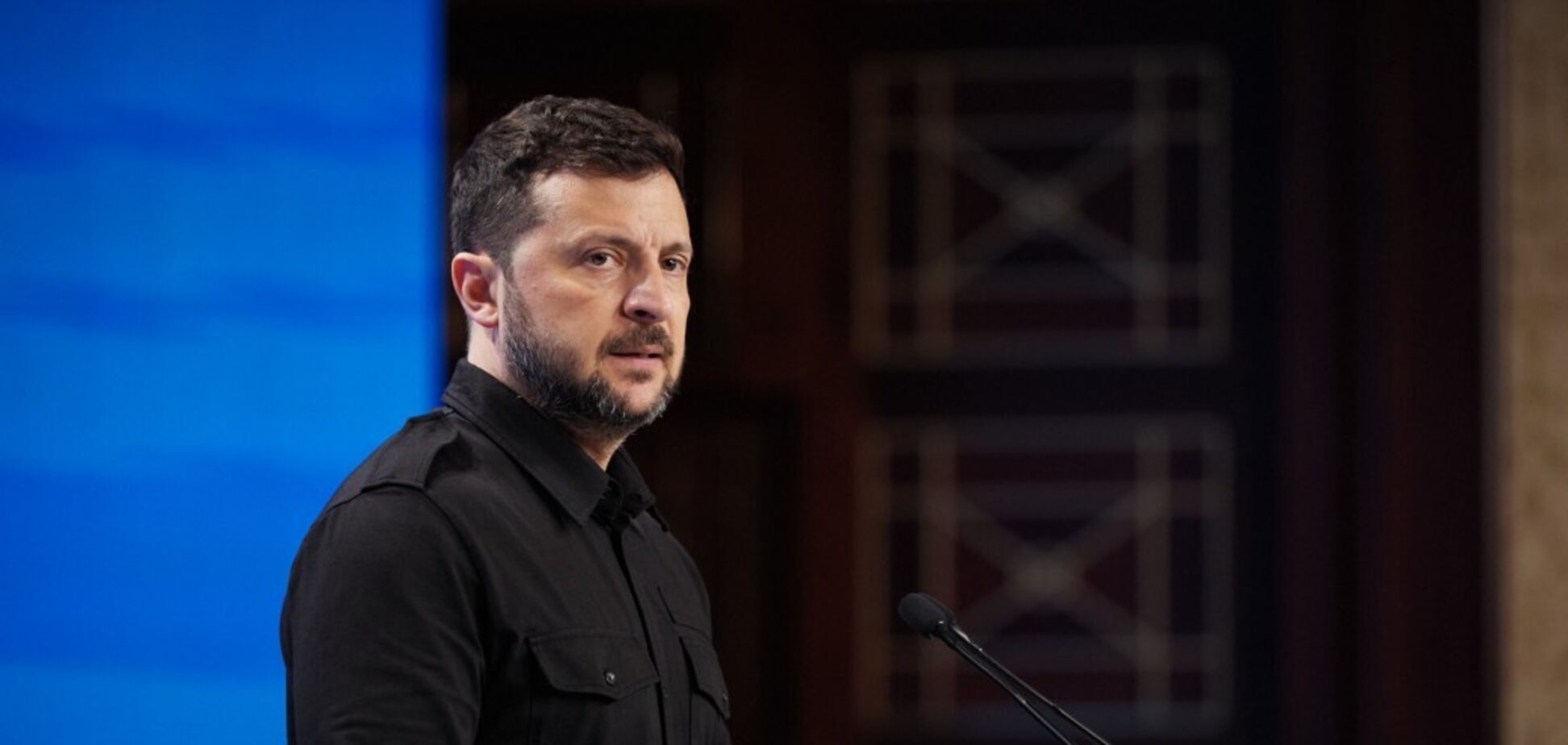 Владимир Зеленский выступил на III Международном саммите городов и регионов