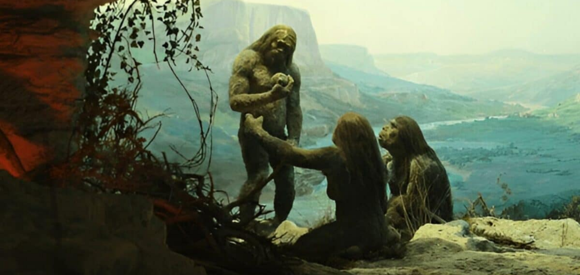 Вижили лише 1200 осіб: мільйон років тому людство мало не вимерло