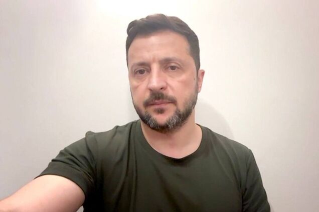 'Росія принесла руїни і смерті': Зеленський – про жахливий удар по Харкову, посилення ППО і санкції проти агресора. Відео