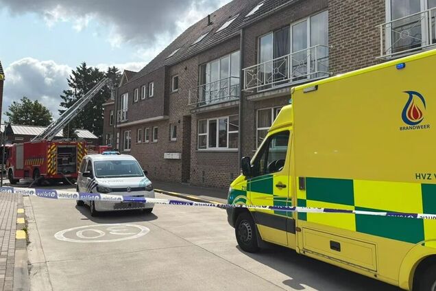 В Бельгии убили жену и дочь украинского защитника: первые подробности