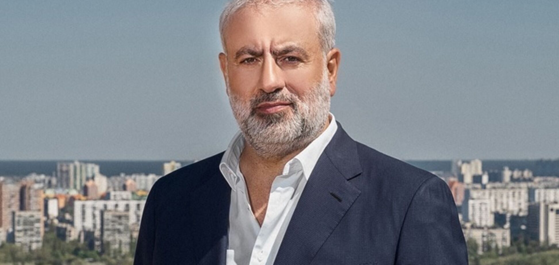 'Повернув Forbes в Україну': бізнесмен Артур Ґранц вперше публічно розповів про свій бізнес