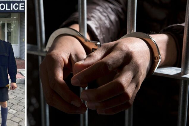 Угнал авто, которое владелец оставил из-за неисправности: на Киевщине задержали злоумышленника. Подробности и фото