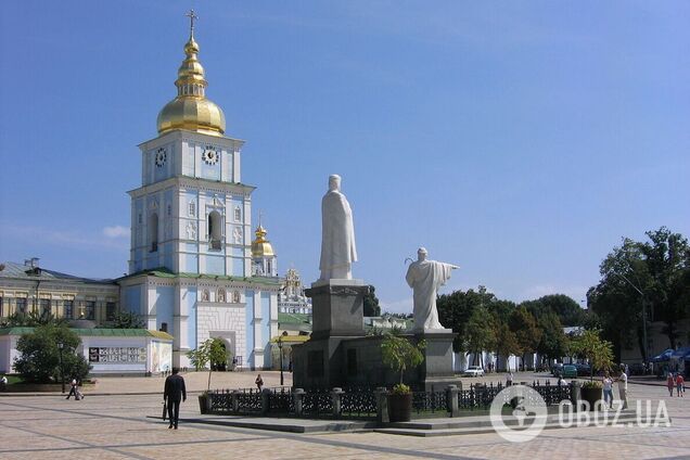Киевпрайд в столице после угроз перенесли ближе к Главку полиции: во сколько старт 7 июня
