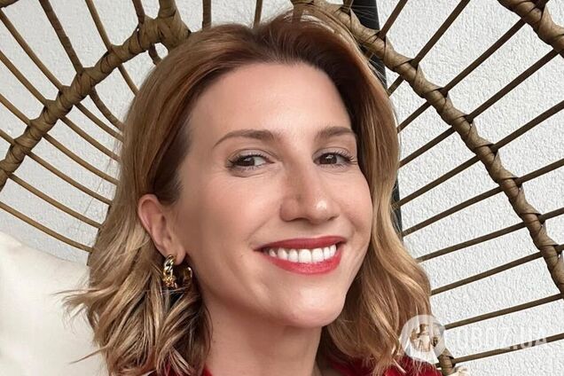 Анита Луценко показала редкие фото своей дочери: как выглядит 9-летняя Мия