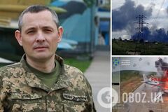 'Это серьезный удар, но': Игнат объяснил, как спецоперация 'Паутина' изменит тактику врага