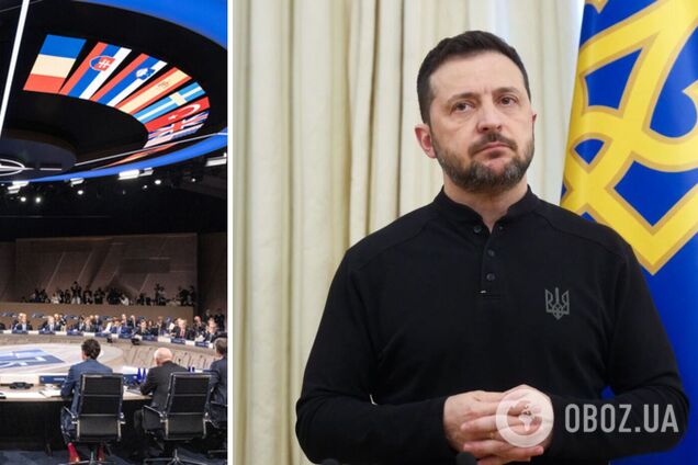 В НАТО решают, как пригласить Зеленского на саммит, не провоцируя Трампа – Reuters