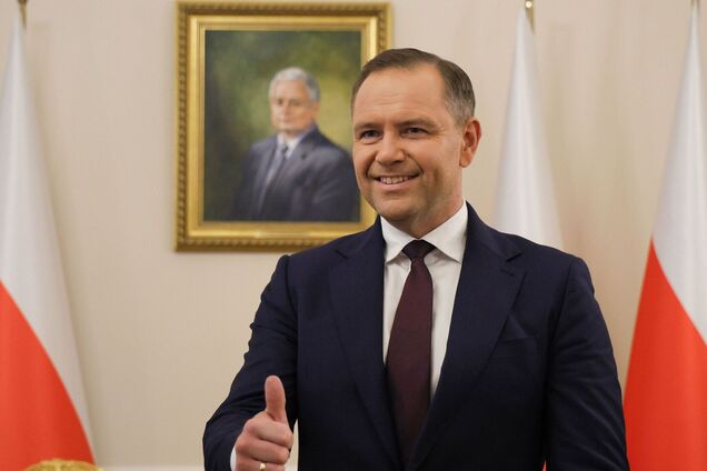 Навроцький анонсував законопроєкт про прирівняння 'бандерівського символу' до нацистських і комуністичних: що відомо