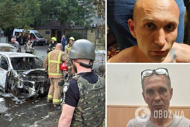 У Дніпрі на замовлення РФ підірвали авто прокурора