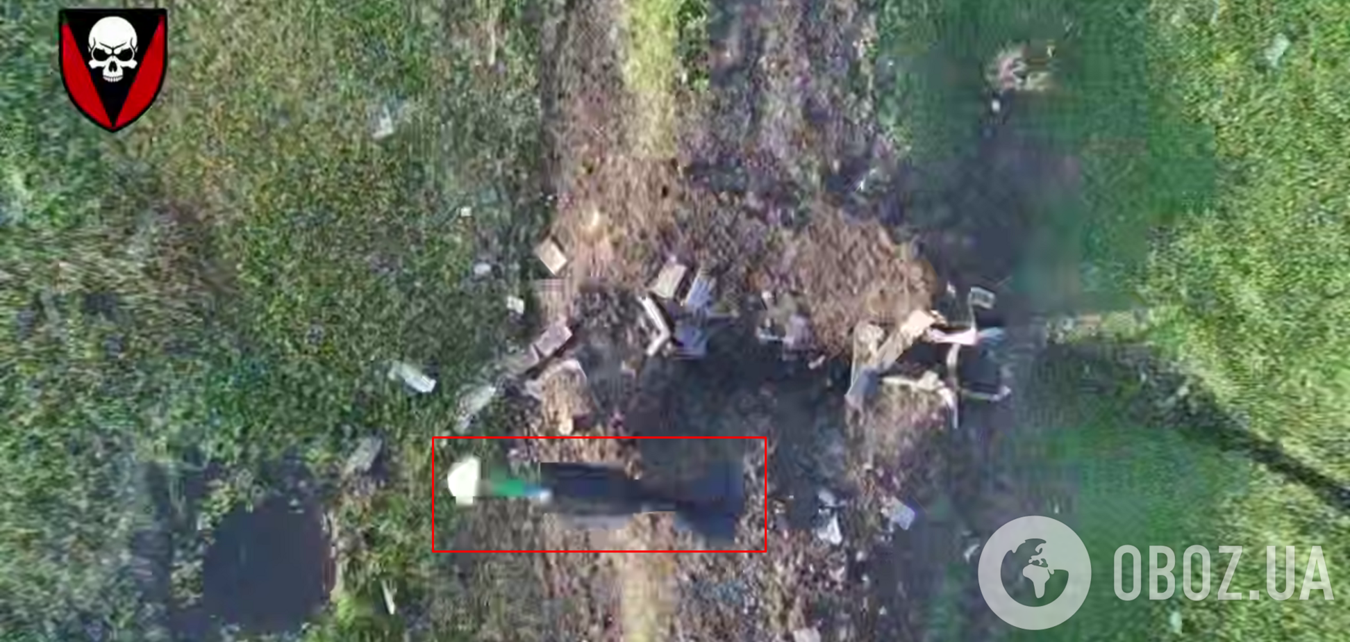 'Лезут, как зомби': Черные Запорожцы рассказали о потерях оккупантов в мае