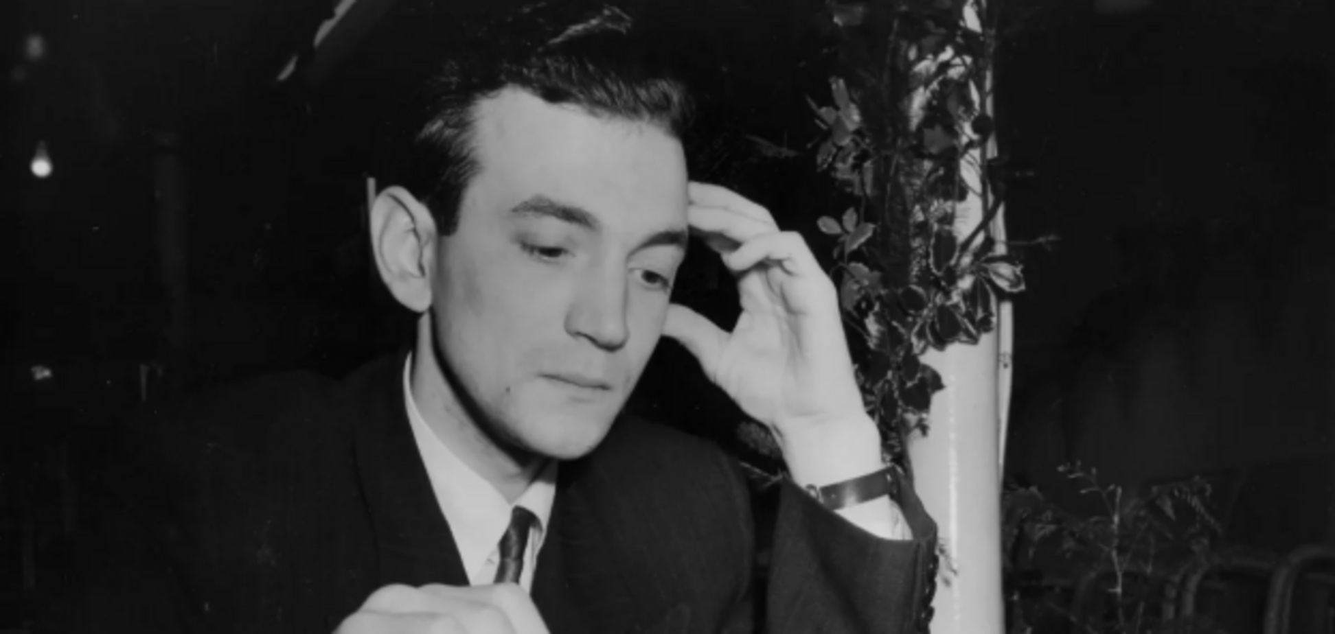 Виктор Корчной: знаменитый гроссмейстер из семьи украинского происхождения, которому удалось 'прибить' Че Гевару