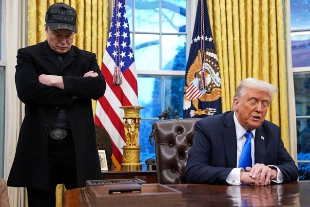 'Это как Рождество': демократы радуются ссоре Трампа с Маском, тогда как республиканцы обеспокоены риском потери большинства