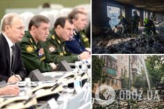 Министерство обороны РФ после ударов по мирным жителям Харькова заявило об уничтожении объектов ВПК, а не жилой застройки