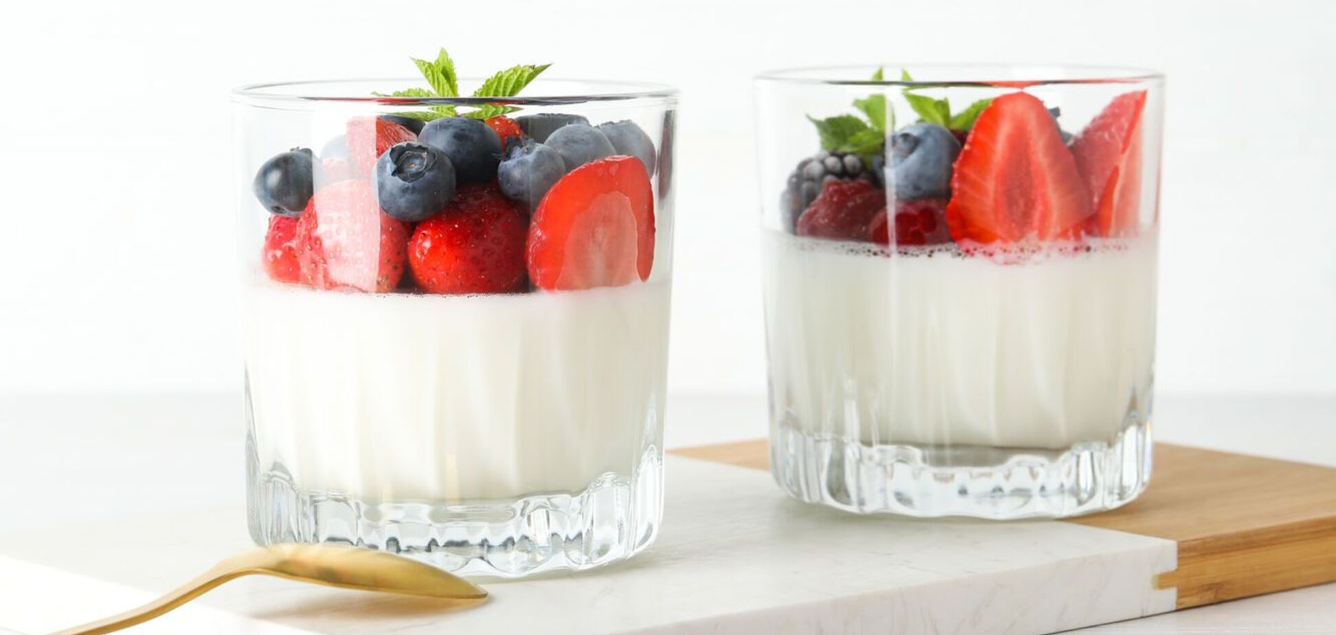 Рецепт десерта