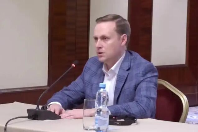 Суд поновив справу Альперіна, підозрюваного в контрабанді, в якій фігурує сестра скандального топпосадовця НАБУ Олександра Скомарова – ЗМІ