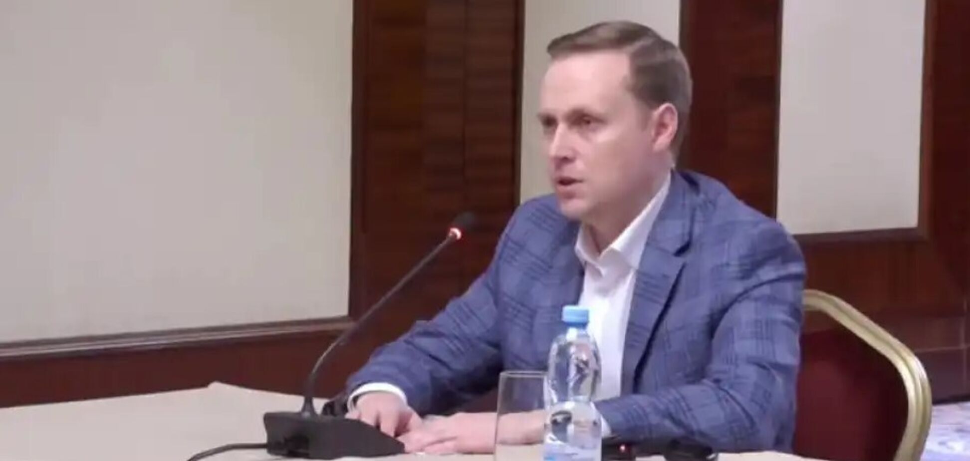 Суд возобновил дело Альперина, подозреваемого в контрабанде, в котором фигурирует сестра скандального топ-чиновника НАБУ Александра Скомарова – СМИ