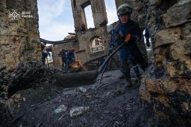 Шестеро до сих пор в тяжелом состоянии: появились детали о пострадавших во время атаки дронов на Киев