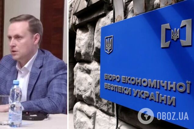 На посаду директора БЕБ можуть призначити кандидата зі звʼязками з РФ – міжнародники з комісії не бачать проблеми