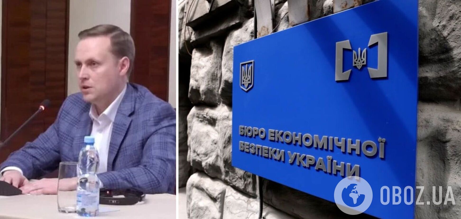 На должность директора БЭБ могут назначить кандидата со связями с РФ – международники из комиссии не видят проблемы