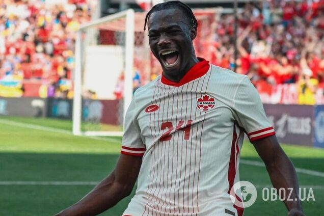 Украина влипла: как не получилось вообще все в игре против Канады. Тактический обзор матча