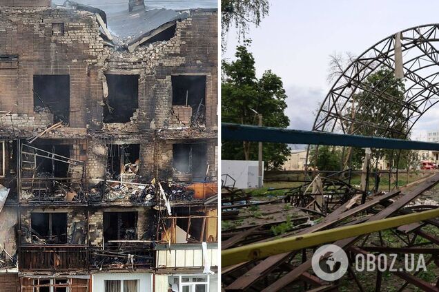 Чому армія Росії руйнує Харків: Синєгубов назвав основну причину