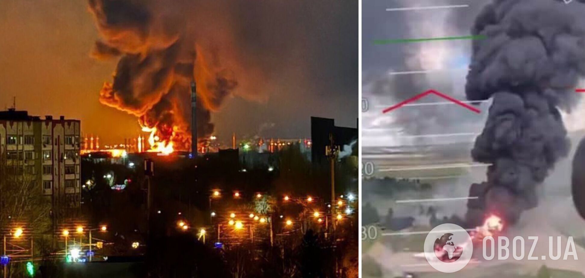 У США заявили, що Путін нібито ще готує відповідь на українську операцію 'Павутина'