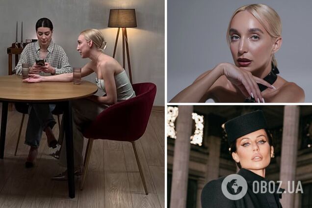 'Перемовини між Росією та Україною вийшли на новий рівень': мережу обурила спроба Раміни 'помирити' Алхім і Мандзюк