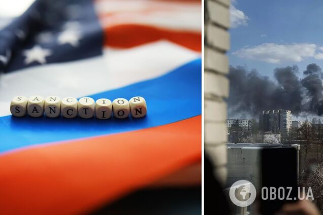 Экономического давления недостаточно: в ISW объяснили, что способно заставить Путина сесть за стол переговоров