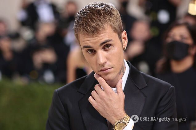 Джастіна Бібера запідозрили у вживанні наркотиків, від яких помер Метью Перрі. Деталі