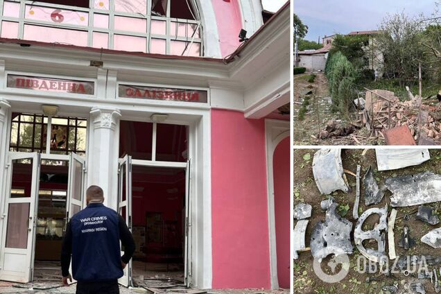 В Харькове возросло количество жертв атаки армии России