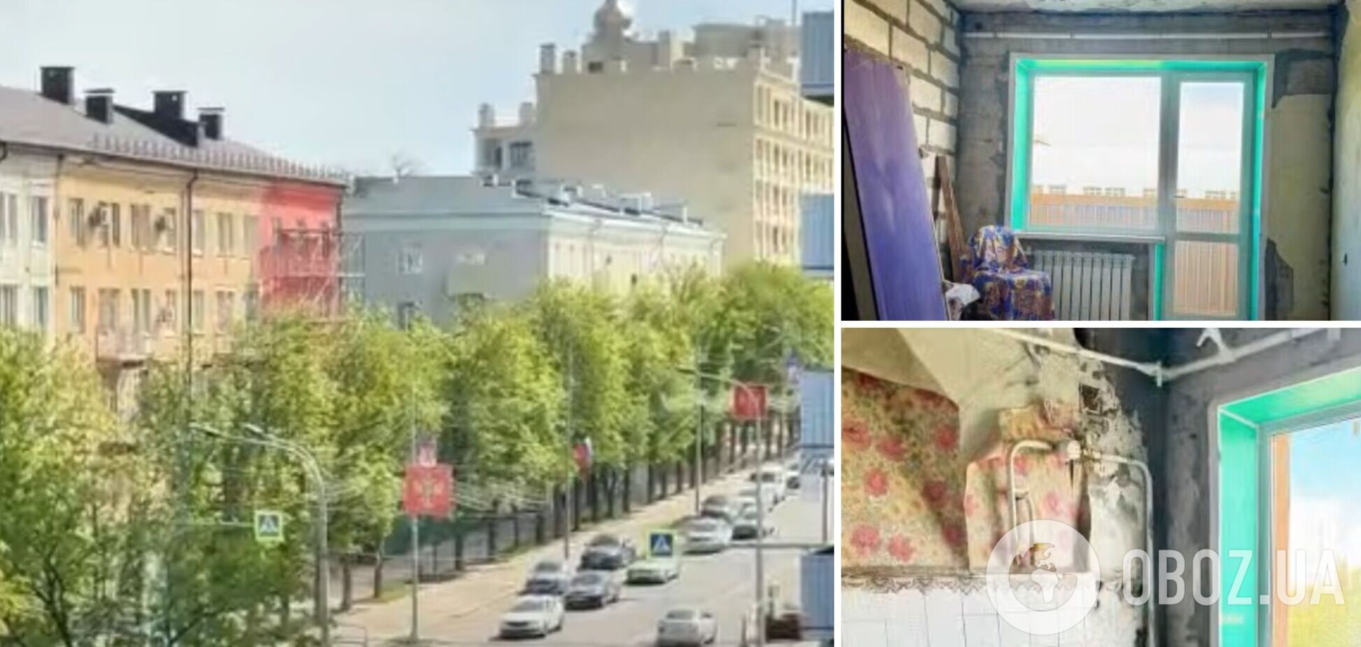 В Мариуполе оккупанты продают пустые квартиры как свои