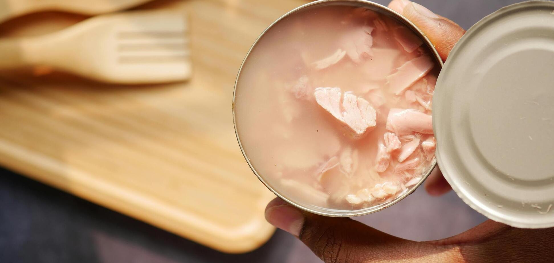 Ніякого майонезу: як за 5 хвилин приготувати корисну намазку з тунцем