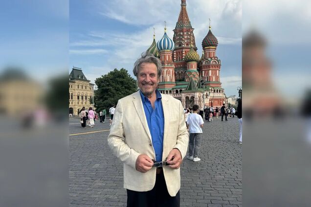 Батько Ілона Маска приїхав до Москви на форум пропагандиста Дугіна
