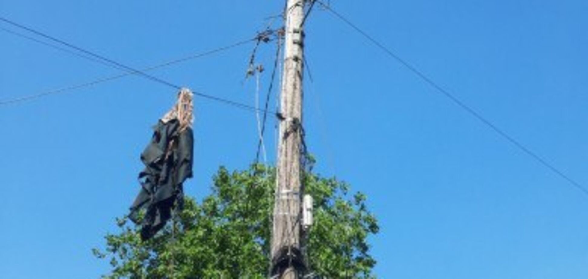 За добу ДТЕК повернув світло майже 17 тисячам родин Донеччини після обстрілів