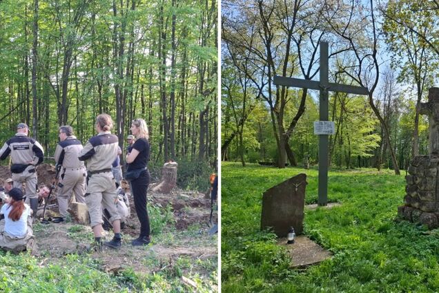 У Польщі поширили фейк про Волинську трагедію: у Мінкультури України відреагували