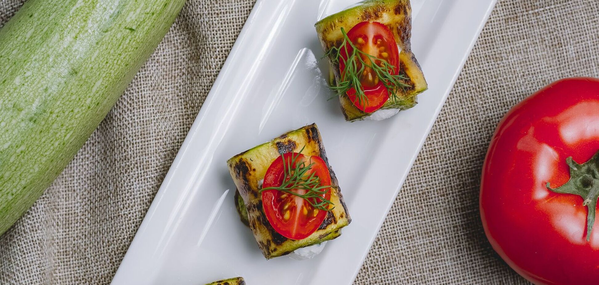 Рецепт закуски