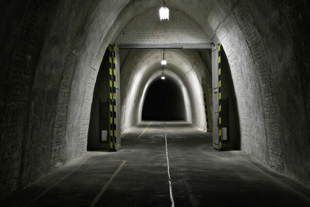 У Німеччині хочуть побудувати більше укриттів і бомбосховищ через загрозу нападу Росії