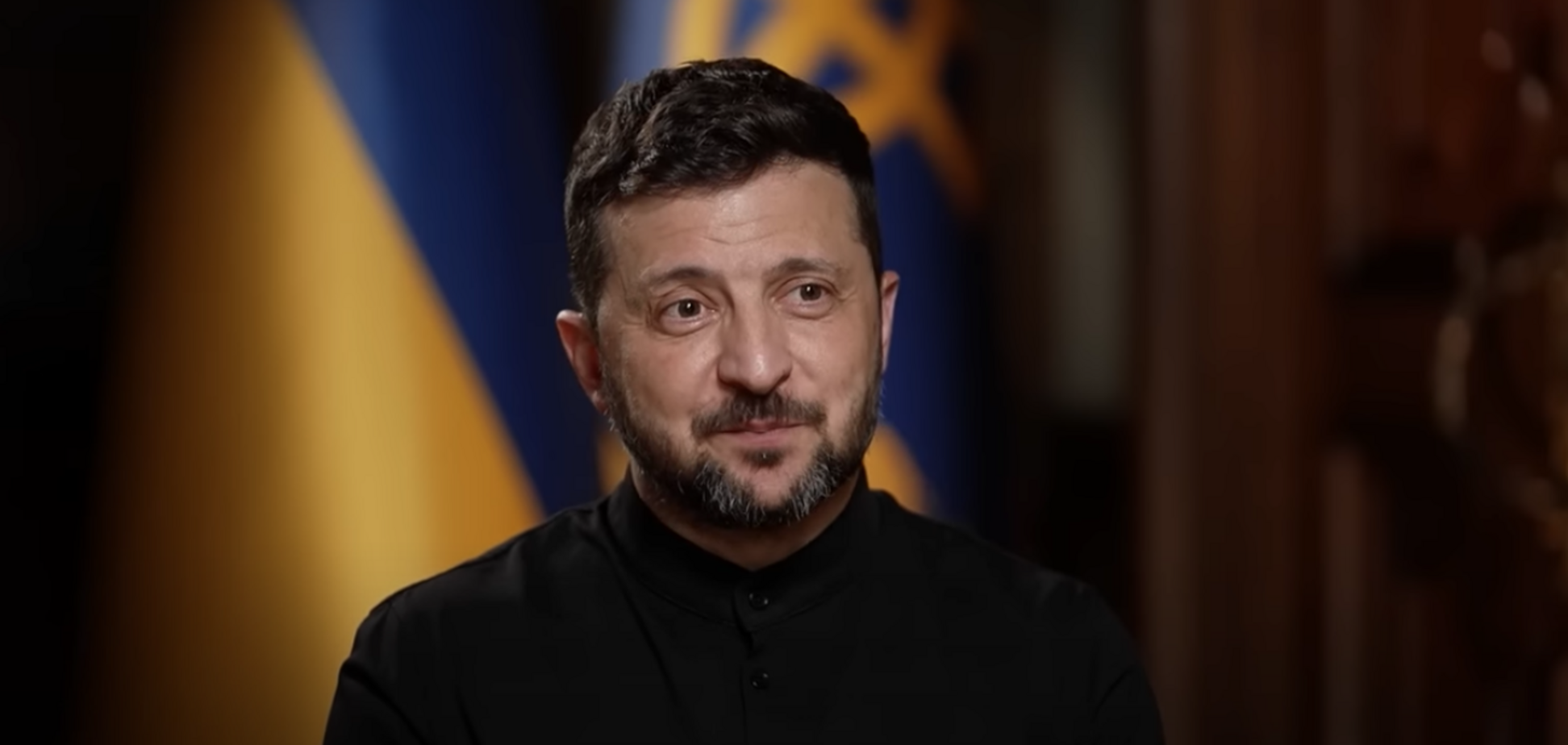 Зеленський розповів деталі спецоперації Павутина