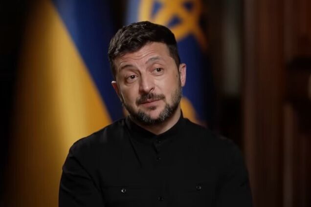 Володимир Зеленський