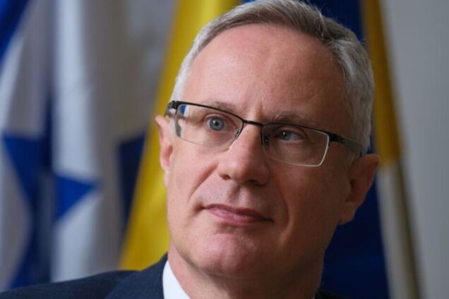 Ізраїль передав Україні системи Patriot, які перебували на озброєнні ЦАХАЛ: посол Бродський розповів подробиці